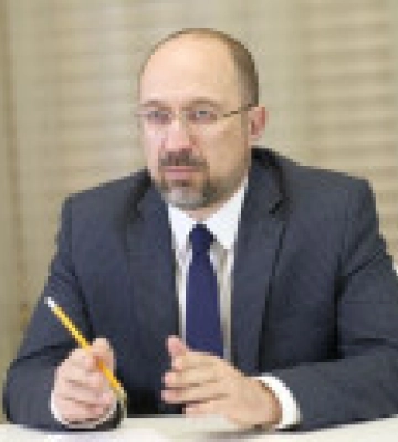Шмигаль: фінансові домовленості, яких вдалося досягти під час візиту у Вашингтон, забезпечать стійкість нашої економіки