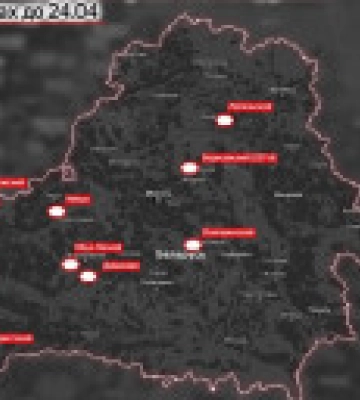 росія і білорусь продовжили військові навчання щонайменше до 24 квітня