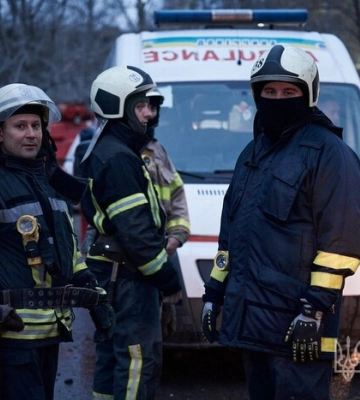 Голова Донецької ОВА повідомив про уточнену кількість жертв та поранених внаслідок удару по Слов’янську. ВІДЕО