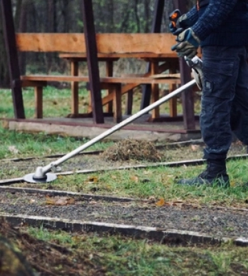 У волинських лісах прибрали зони відпочинку 
