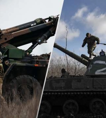 Затишшя під Бахмутом і підготовка до оборони в Криму: до чого готується Україна і Росія