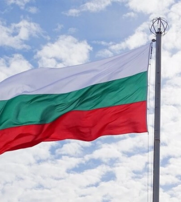 В Болгарии прошли пятые за два года досрочные выборы в парламент В Болгарии прошли пятые за два года досрочные выборы в парламент