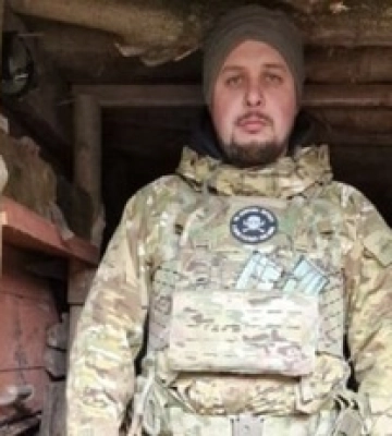 У Санкт-Петербурзі загинув колаборант Владлен Татарський