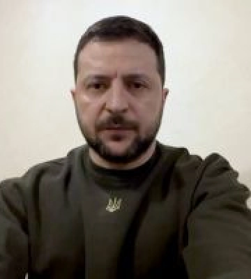 Рашизм повинен пройти через повну поразку: військову, економічну, політичну, юридичну