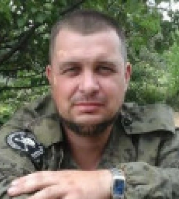 Взрыв в кафе пригожина: что известно о погибшем &quot;военкоре&quot; владлене татарском