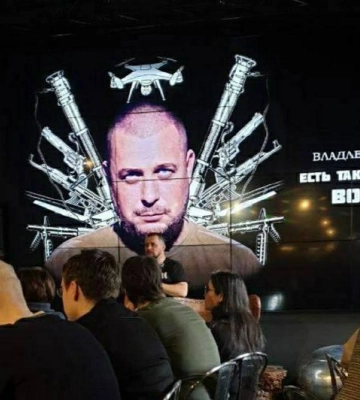 &quot;Мария из Ивано-Франковска&quot;: росСМИ назвали первую подозреваемую в гибели Татарского