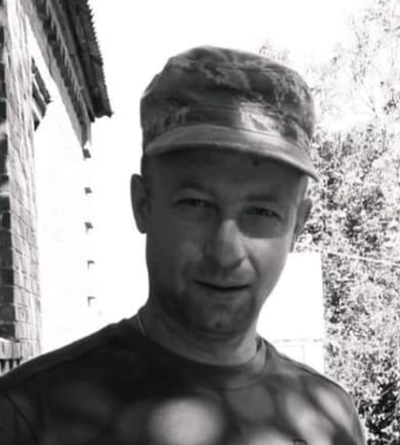 На Луганщині загинув військовик з Рівненщини