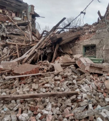 Парафія собору УПЦ (МП) у Хмельницькому, де побили військового, перейшла до ПЦУ. Духовенство втікло