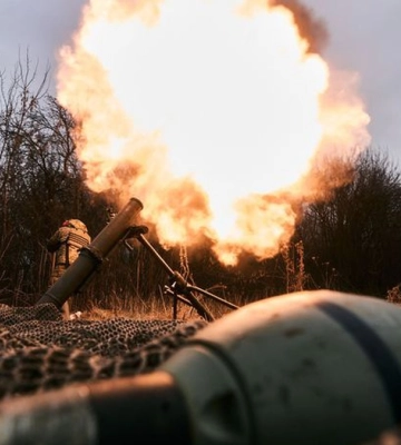 Минулої доби ЗСУ відбили понад 70 атак противника на 4 напрямках, - Генштаб