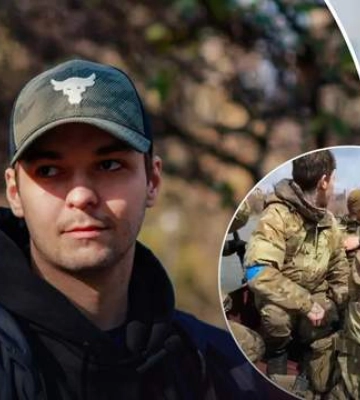 Рік тому відбувся прорив на &quot;Азовсталь&quot;: захисник Маріуполя &quot;Хорос&quot; розпровів, як усе було