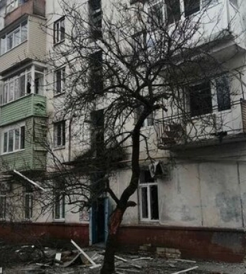 За спроби зв’язатися з рідними окупанти забирають людей до комендатури у Сєверодонецьку, - ОВА