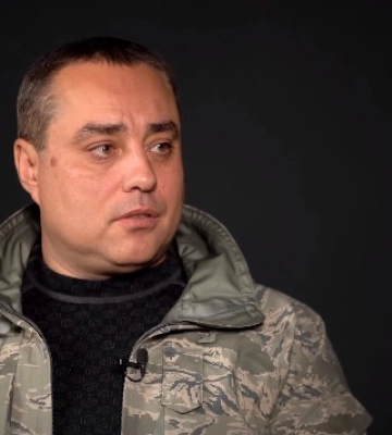 Взрыв в Харькове: начальник военного гарнизона сообщил, что это было