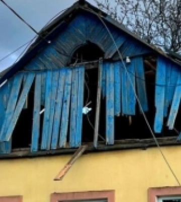 Нацполіція оприлюднила наслідки ворожих обстрілів Херсонщини