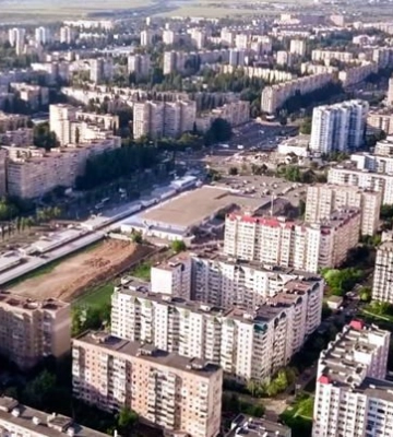 В Одесі розпочалося електронне голосування про перейменування двох районів міста