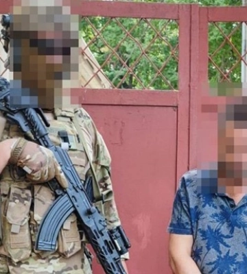 Суд жестко наказал корректировщика &quot;Калибров&quot; по Николаеву