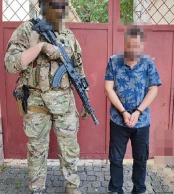 Суд жестко наказал корректировщика &quot;Калибров&quot; по Николаеву