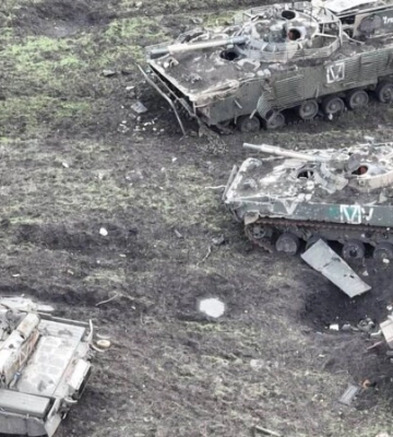 Сили оборони не дають росіянам наблизитися до Авдіївки, - командувач ОСУВ &quot;Таврія&quot;