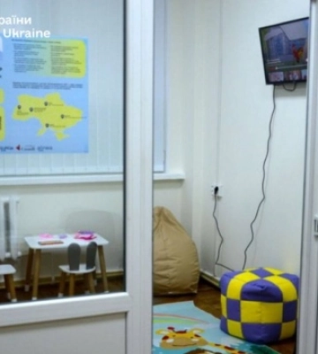 В Одесі відкрився консультаційний центр уповноваженого Ради з прав людини