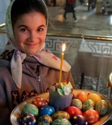 Сидите дома, возможны обстрелы: Кличко обратился к киевлянам перед Пасхой