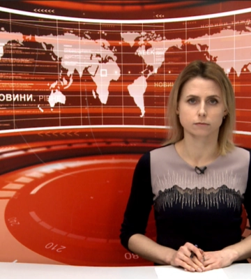 Тижневий огляд новин Рівного та області з 10 по 14 квітня 2023 року (ВІДЕО)