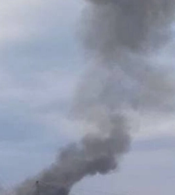 У Херсоні повідомляють про вибухи