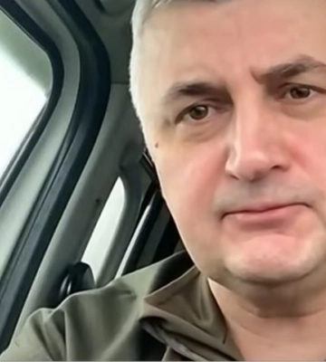 Лимано-Куп’янський напрямок – лідер з обстрілів, Бахмут -з кривавих боїв – ЗСУ