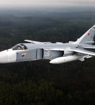 У Нацгвардії озвучили кількість збитої авіації РФ