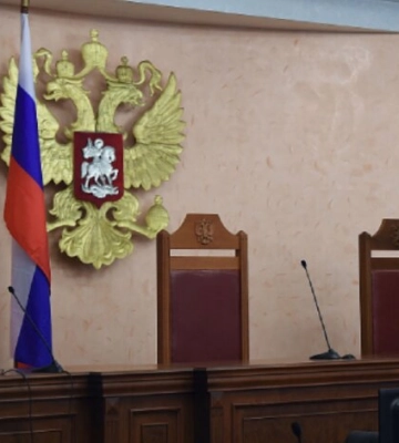 Справа українського підпілля: у росії судитимуть військових із Мелітополя