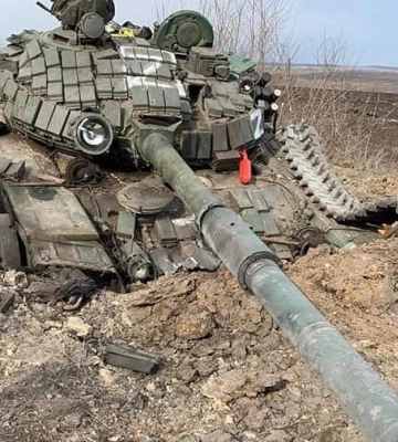 Сили оборони не дають росіянам наблизитися до Авдіївки, - командувач ОСУВ &quot;Таврія&quot;
