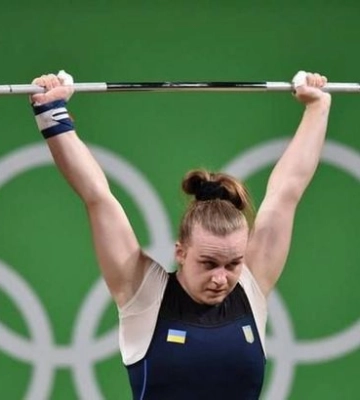Важка атлетика. У столиці Вірменії стартував ЧС
