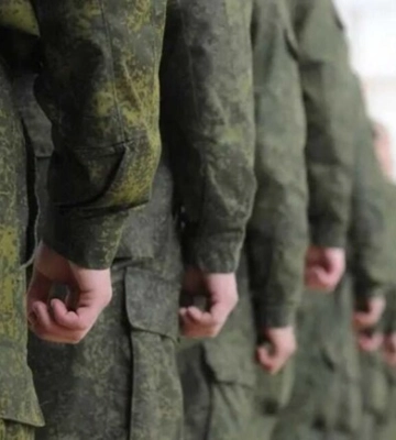 На оккупированных территориях Запорожской области начинают раздавать повестки