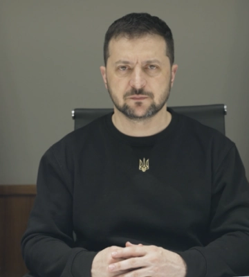 Зеленський провів у Полтаві нараду щодо ситуації в регіоні, є рішення щодо відновлення енергетики