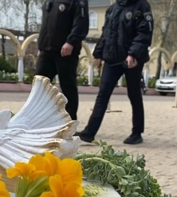 Великдень на Одещині: поліція закликає громадян не порушувати комендантську годину