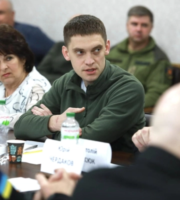 Електронні повістки РФ торкнуться жителів окупованих територій України, - мер Мелітополя