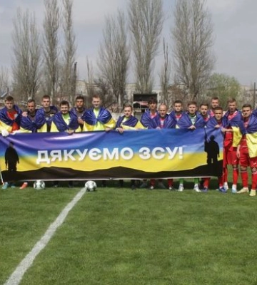 Друга ліга. Хет-трик граючого президента вінницької Ниви, Чайка переграє Металург-2
