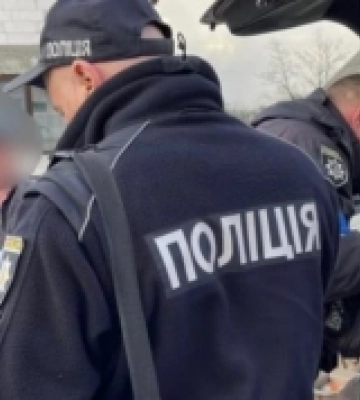 Маневичі: працював регіональний сервісний центр МВС