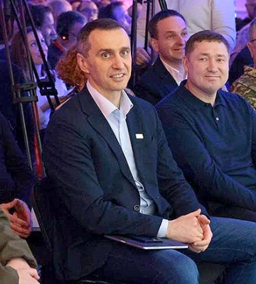 У Львові пройшов Міжнародний Форум реабілітації на базі корпусу для відновлення Національного центру НЕЗЛАМНІ
