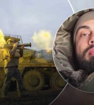 В Бахмуте – городские бои, – военный о том, что происходит вокруг самой горячей точки фронта