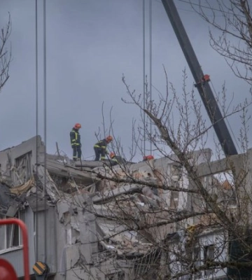Головне за день. Субота, 15 квітня