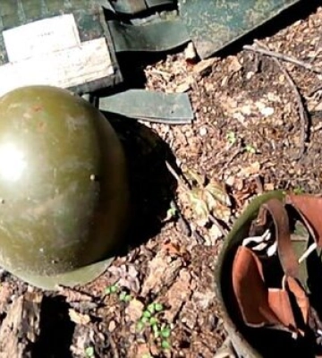 ЗСУ взяли в полон під Мар’їнкою щонайменше шістьох росіян, - генерал Тарнавський