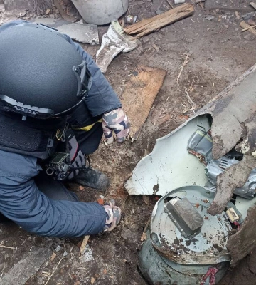 Пляжний сезон під загрозою: курортна громада Харківщини замінована 