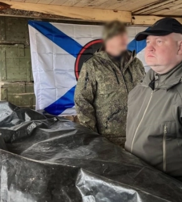 Готовят оборону: Развожаев прокомментировал перекрытие рейда в Севастополе
