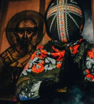 У Полтаві анонсували прем’єру “Motanka film”