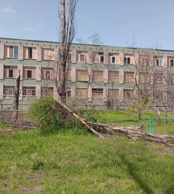Російська армія вбила мати й дочку в Херсоні