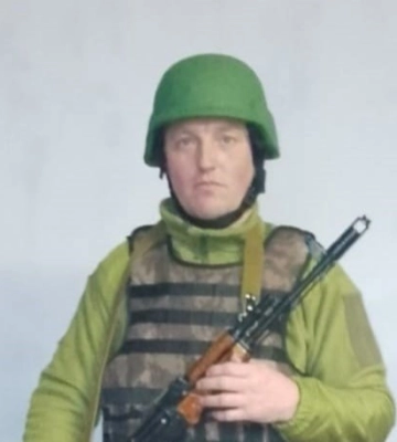 Знову трагічна новина: на Донеччині загинув військовий із Рівненщини