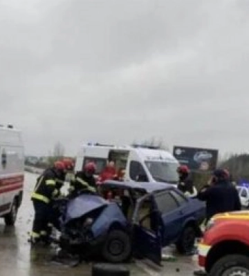 На трасі Київ-Чоп сталася ДТП з потерпілими