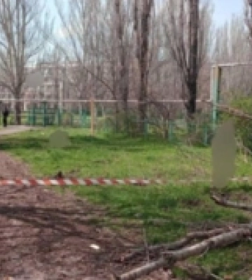 Спортивний лікар втратив родину під час обстрілу в Херсоні