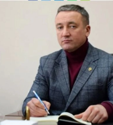 Для продажной псины лишь кол из гнилой осины - ректор фейкового университета в Мелитополе ответил на обвинение СБУ