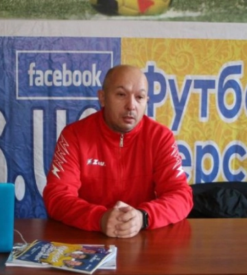 Загиблими від обстрілу окупантів виявилася дружина та дочка футбольного лікаря з Херсона
