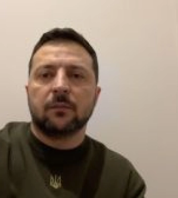 Повернемо справедливість як памʼять про всіх, чиє життя забрала Росія
